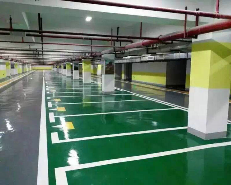 環氧地坪漆多少錢一平方合適？
