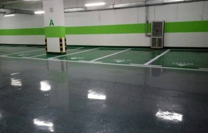 環氧地坪漆